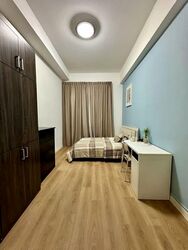 Emerald Park (D3), Condominium #566181721